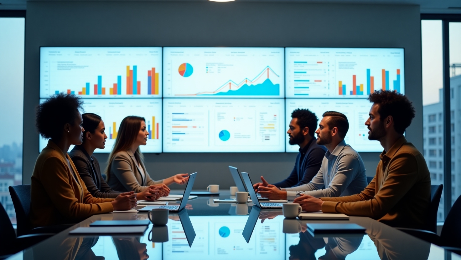 "Discover 7 data-backed B2B SEO strategies for 2025. Learn how RankStar's methodology helps enterprises generate quality leads and dominate search rankings. Start optimizing today."