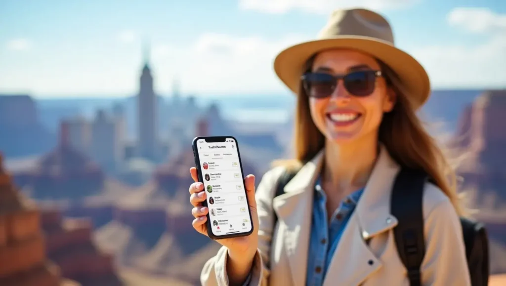Ultimate Guide to Planning Unforgettable Trips with TravelsForNow.com