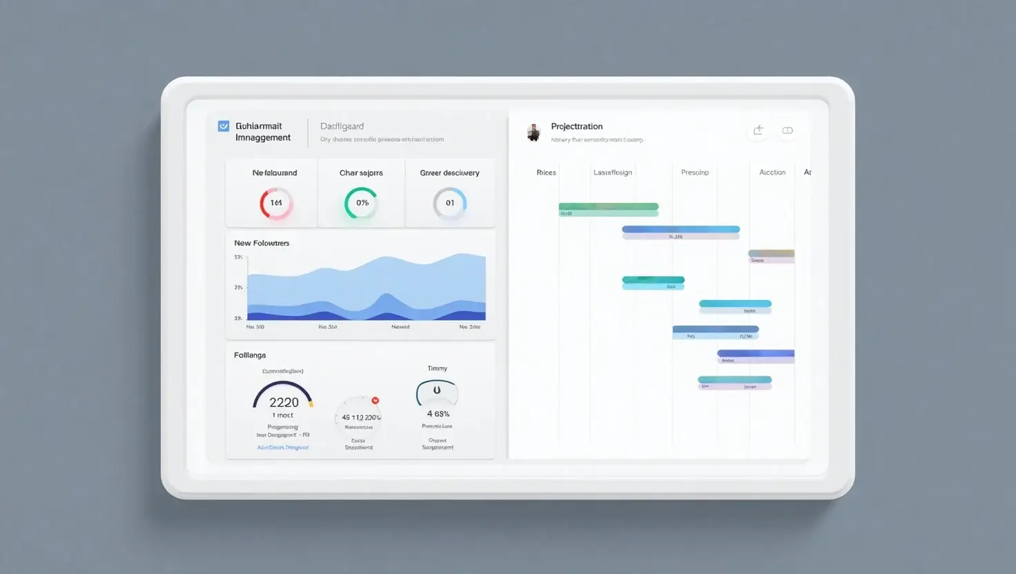 Remote teams collaborating through Increditools video and chat tools